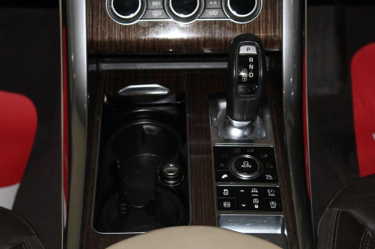 Used Land Rover Range Rover Sport 2015 for sale - 77937941: Photo 48