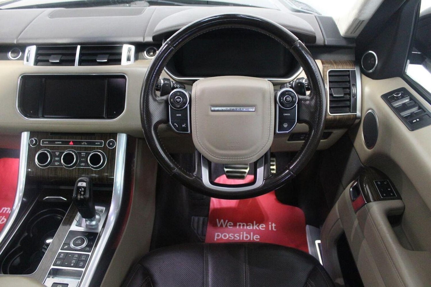 Used Land Rover Range Rover Sport 2015 for sale - 77937941: Photo 51