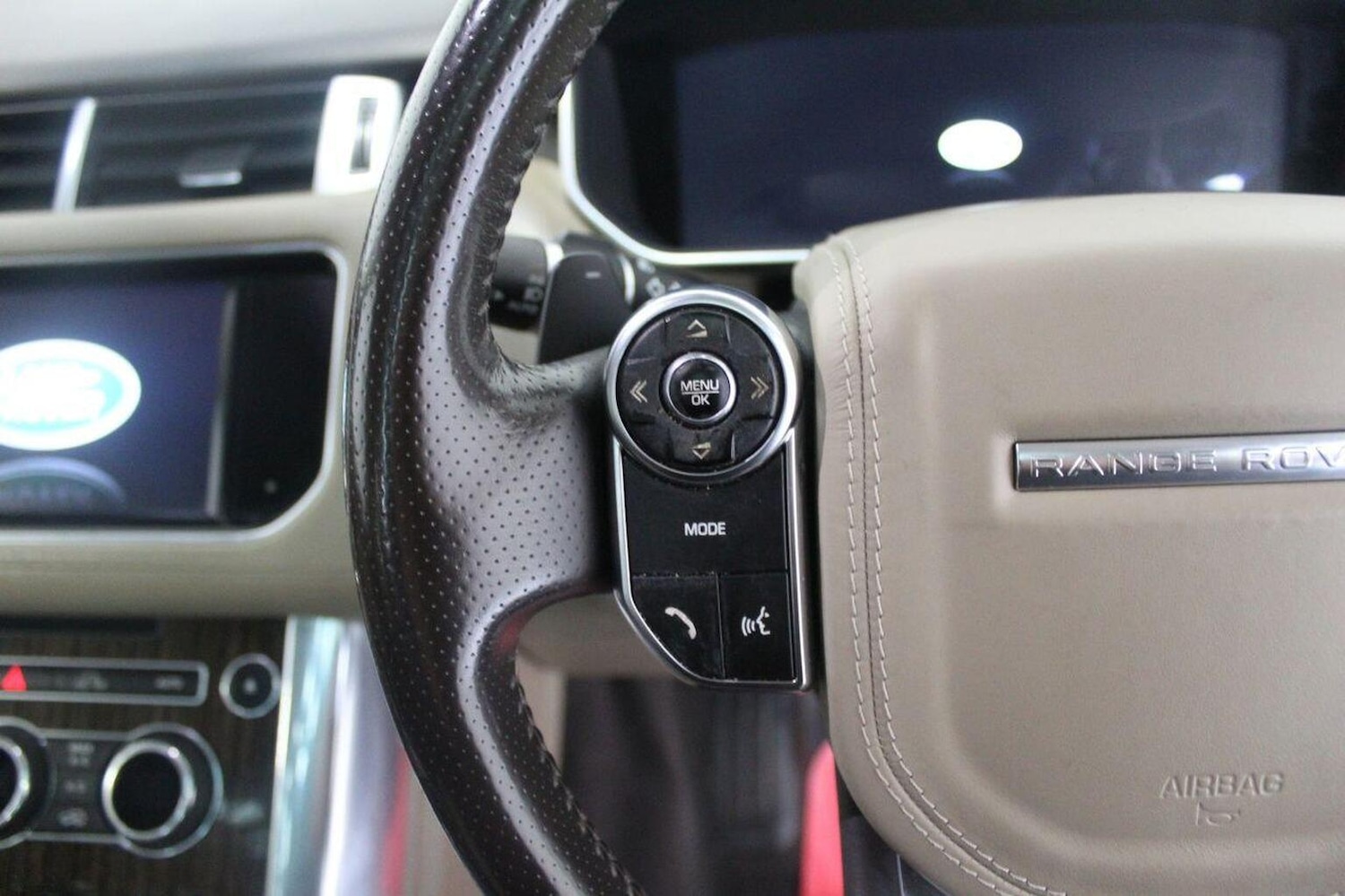 Used Land Rover Range Rover Sport 2015 for sale - 77937941: Photo 52