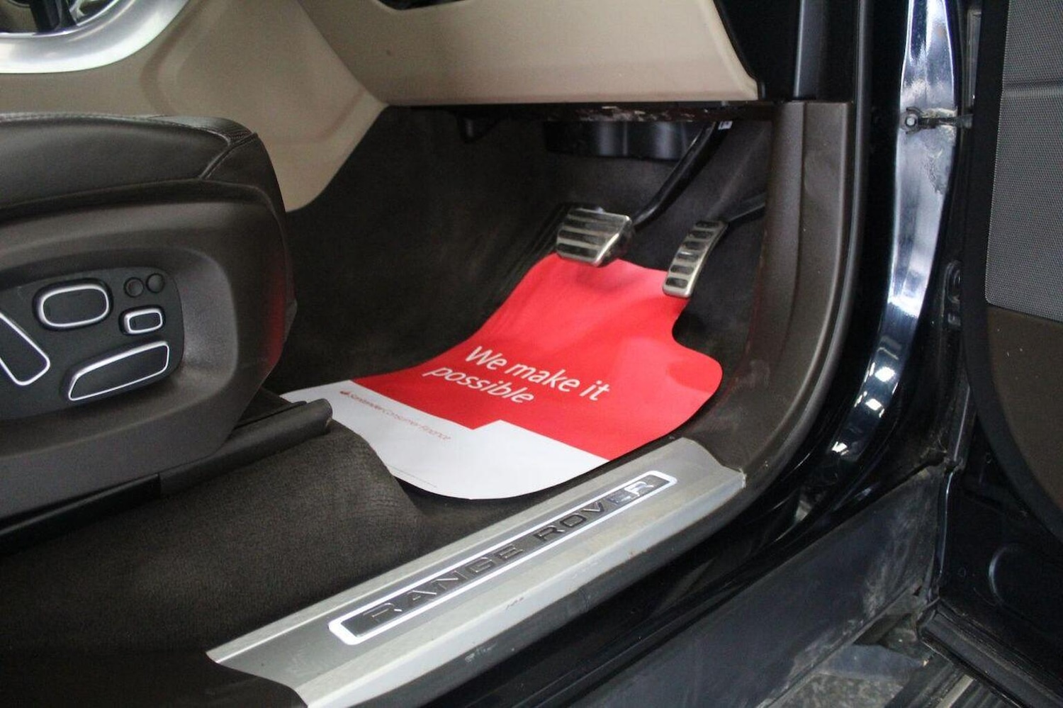 Used Land Rover Range Rover Sport 2015 for sale - 77937941: Photo 55