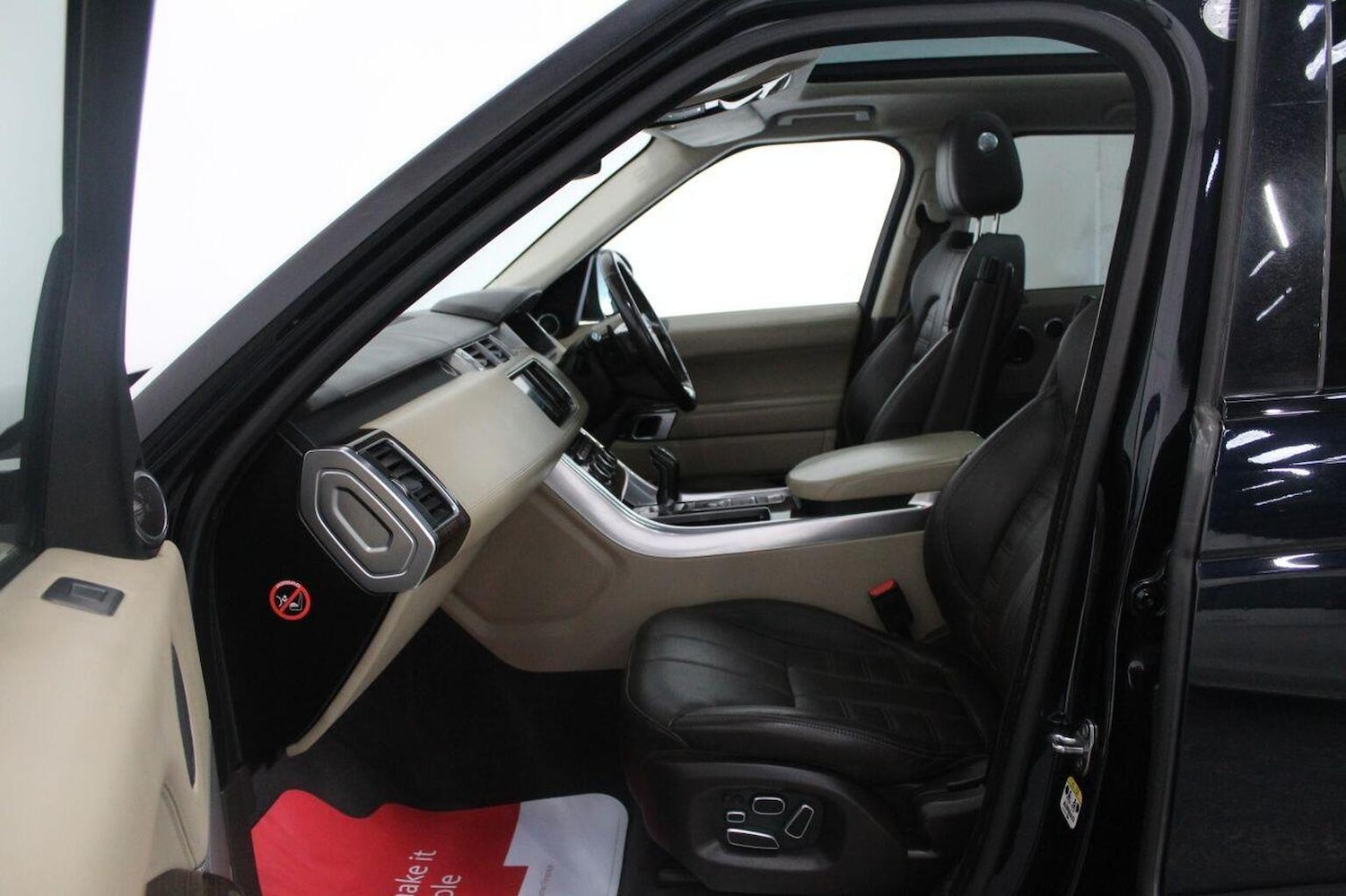 Used Land Rover Range Rover Sport 2015 for sale - 77937941: Photo 57