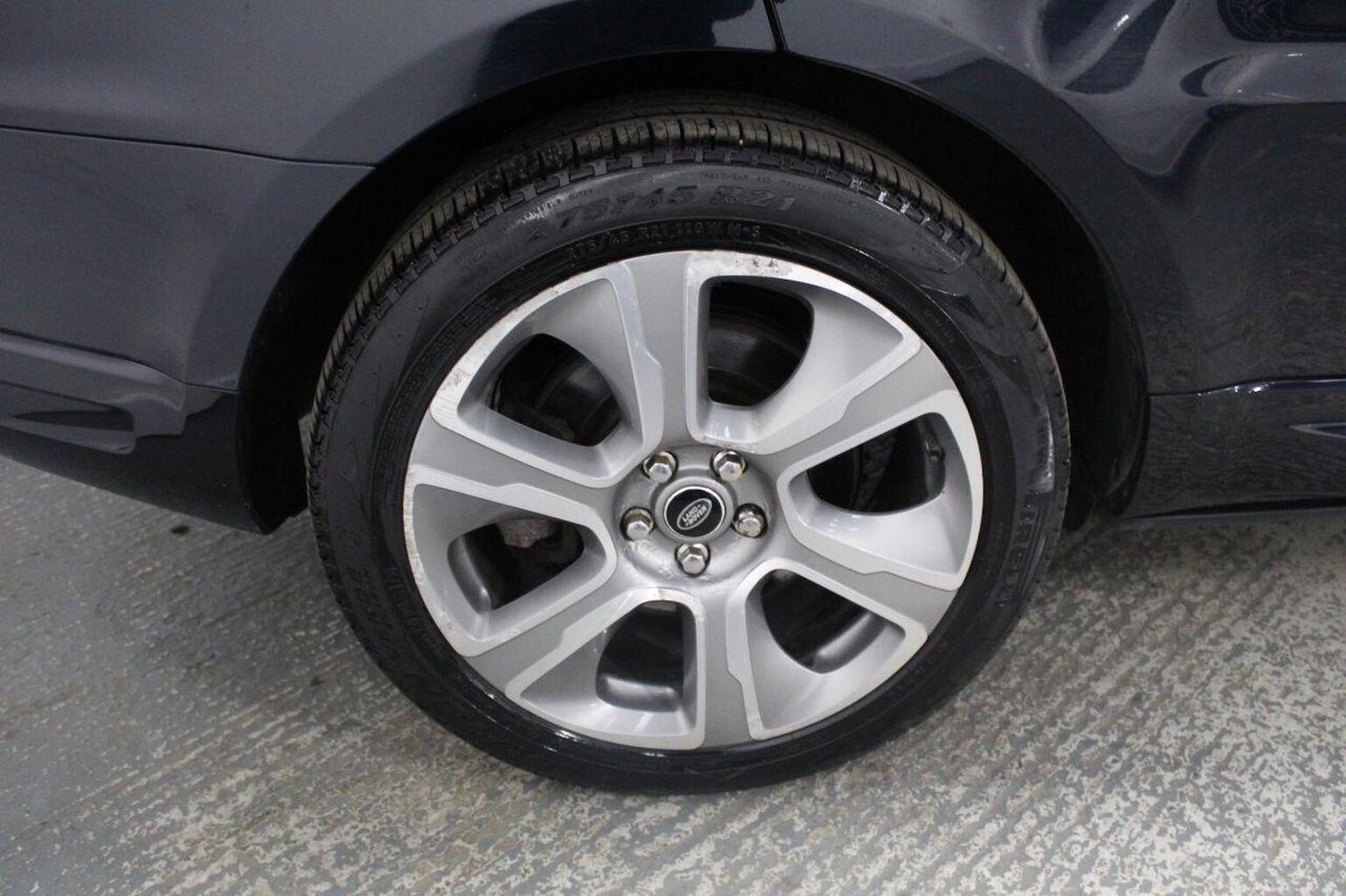 Used Land Rover Range Rover Sport 2015 for sale - 77937941: Photo 63