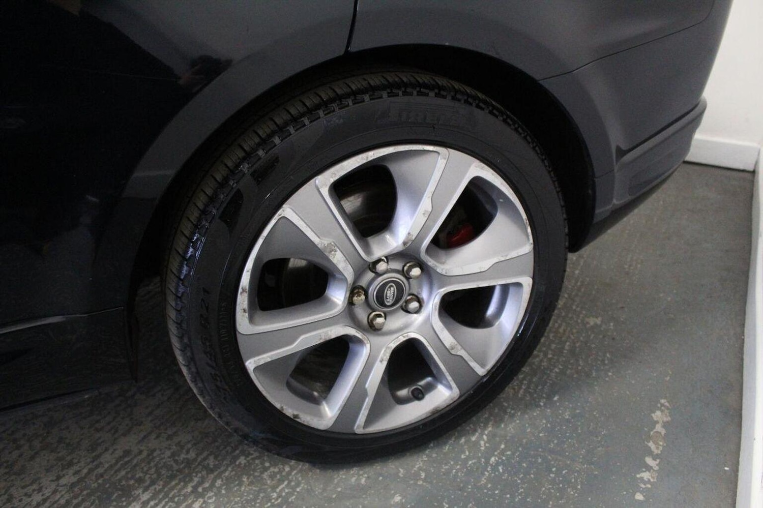 Used Land Rover Range Rover Sport 2015 for sale - 77937941: Photo 64