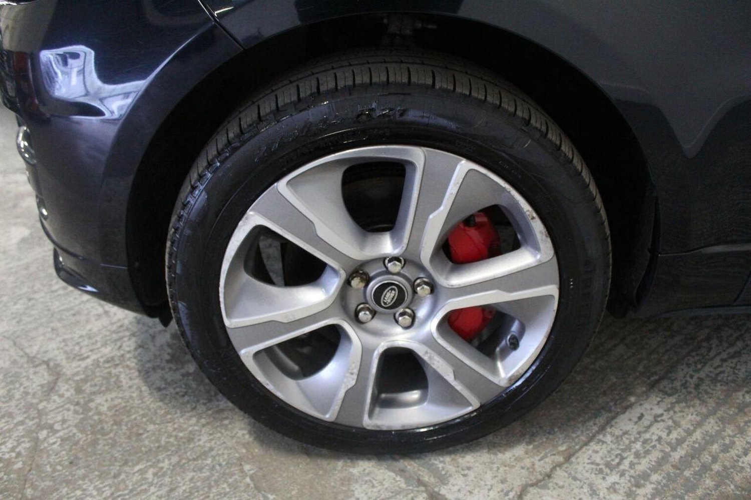 Used Land Rover Range Rover Sport 2015 for sale - 77937941: Photo 65