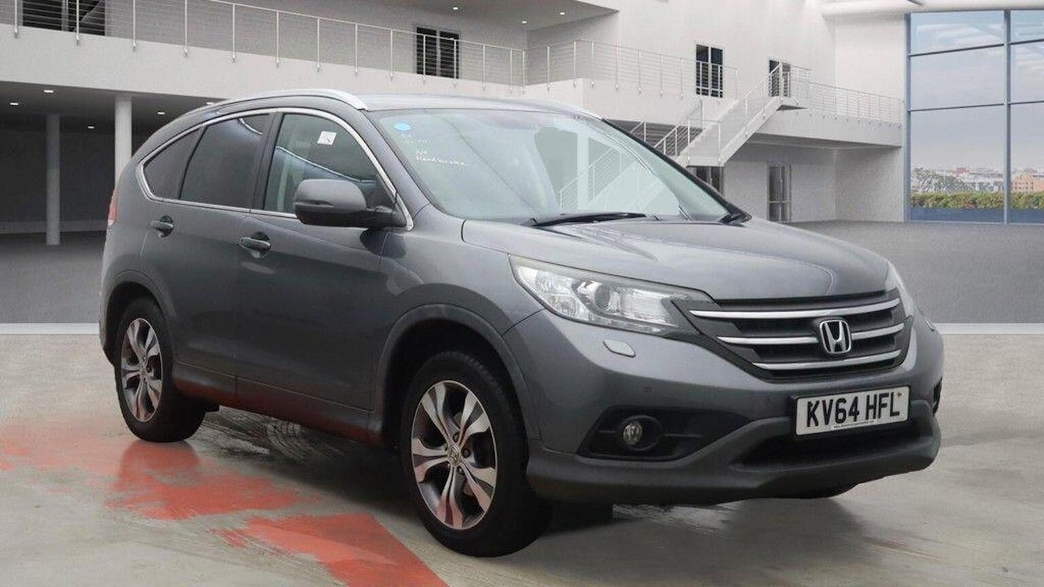 Used Honda CR-V 2014 for sale - 76799210: Photo 1