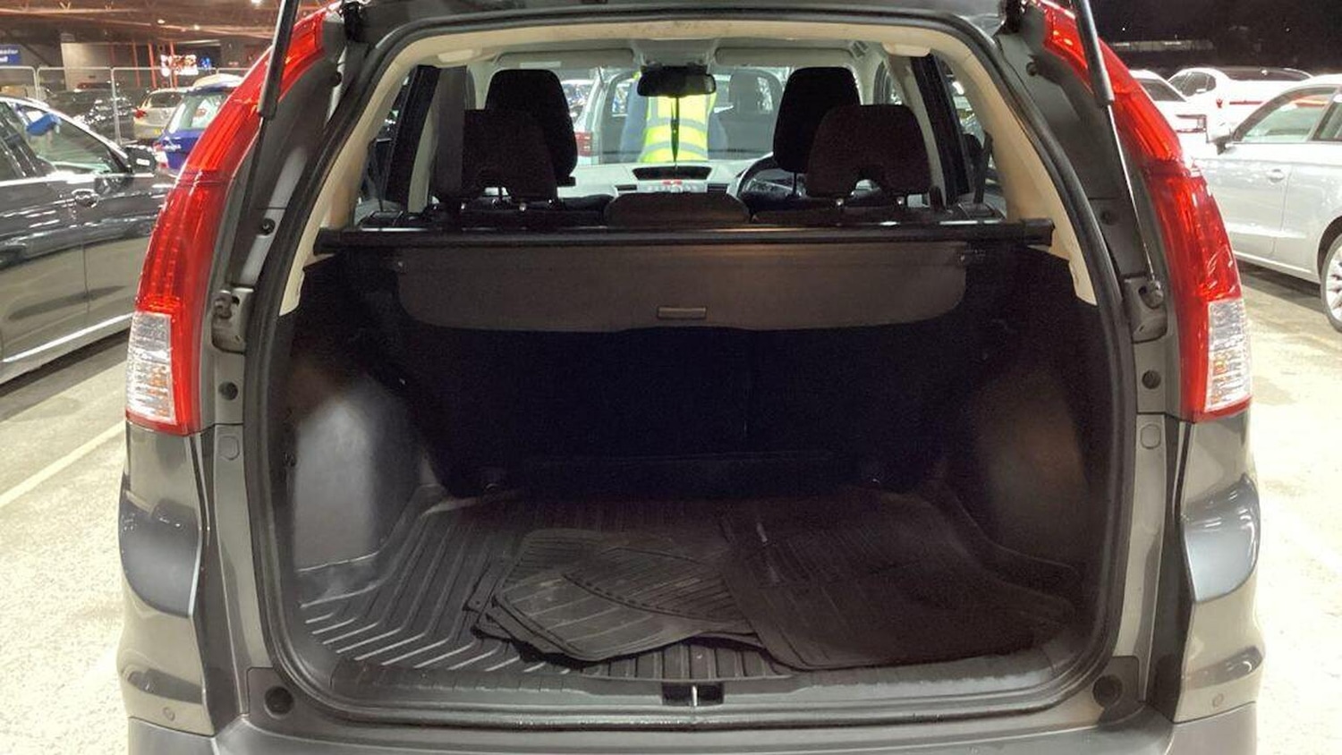 Used Honda CR-V 2014 for sale - 76799210: Photo 10