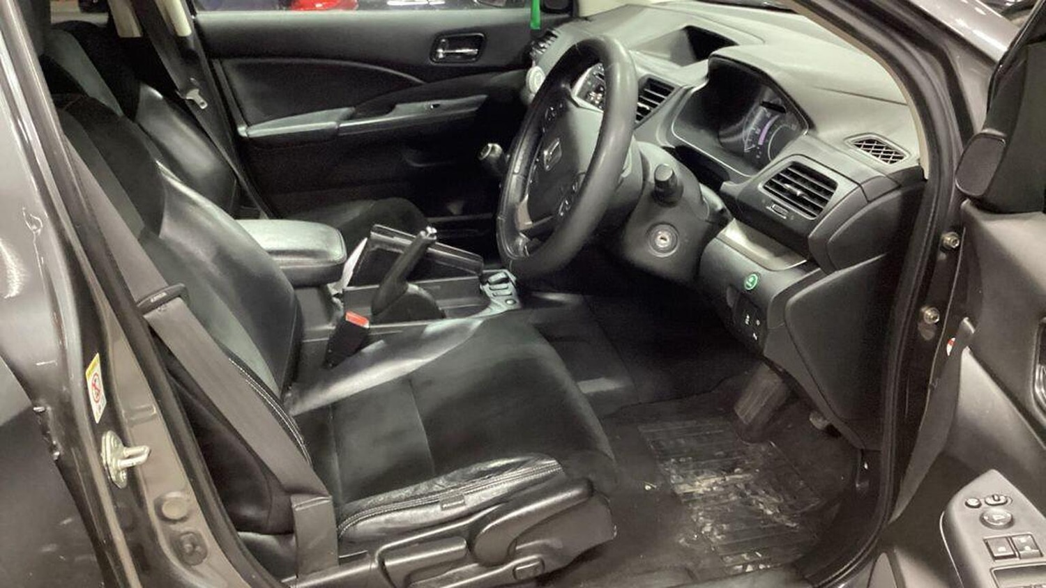 Used Honda CR-V 2014 for sale - 76799210: Photo 13