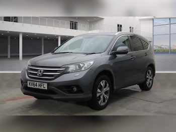 Used Honda CR-V 2014 for sale - 76799210: Photo