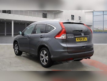 Used Honda CR-V 2014 for sale - 76799210: Photo