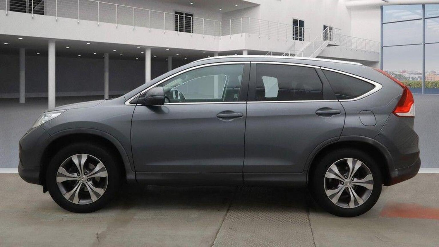 Used Honda CR-V 2014 for sale - 76799210: Photo 7