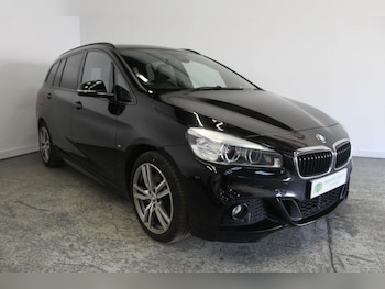 BMW 2 Series feature image