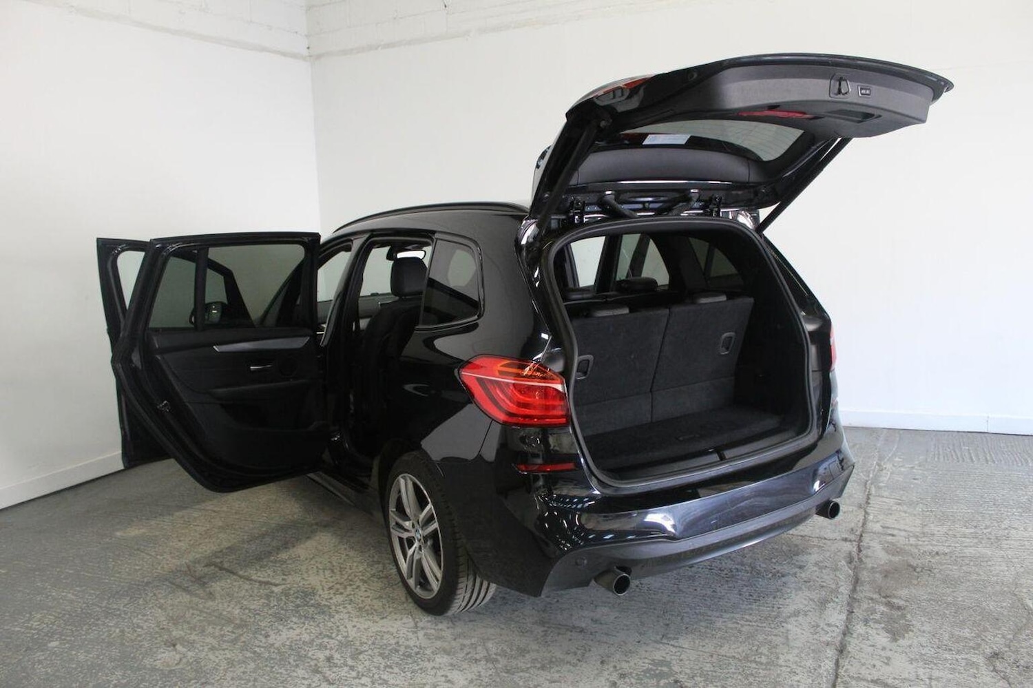 Used BMW 2 Series 2015 for sale - 77937979: Photo 20
