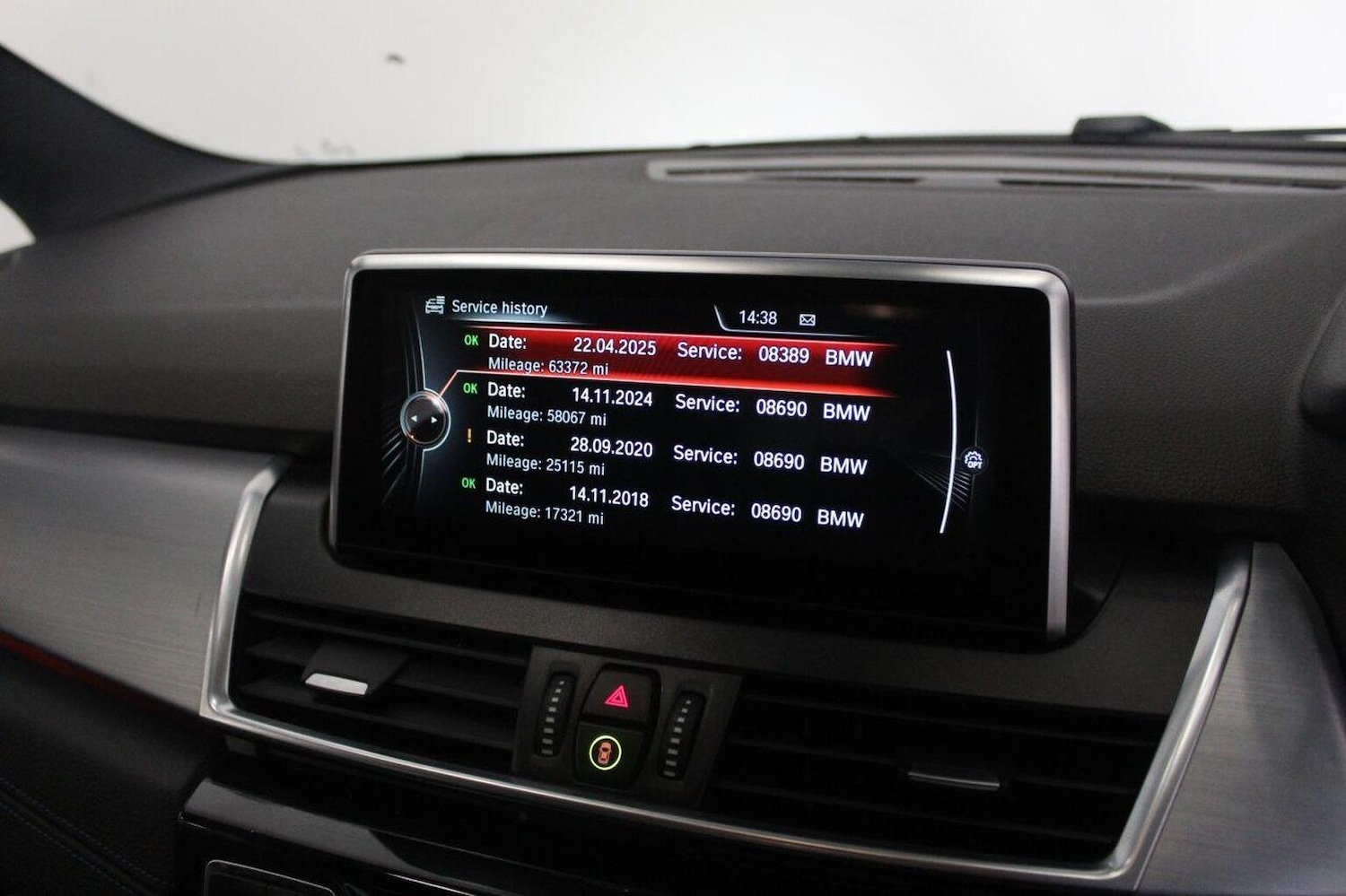 Used BMW 2 Series 2015 for sale - 77937979: Photo 35