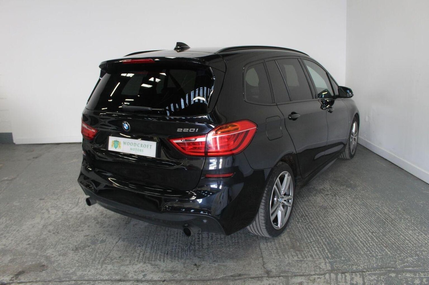 Used BMW 2 Series 2015 for sale - 77937979: Photo 8
