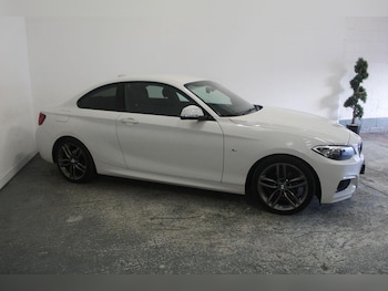 Used BMW 2 Series 2015 for sale - 79558317: Photo