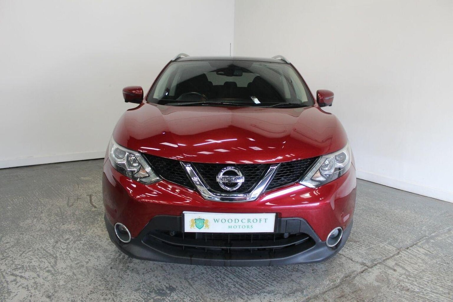 Used Nissan Qashqai 2016 for sale - 76769669: Photo 13