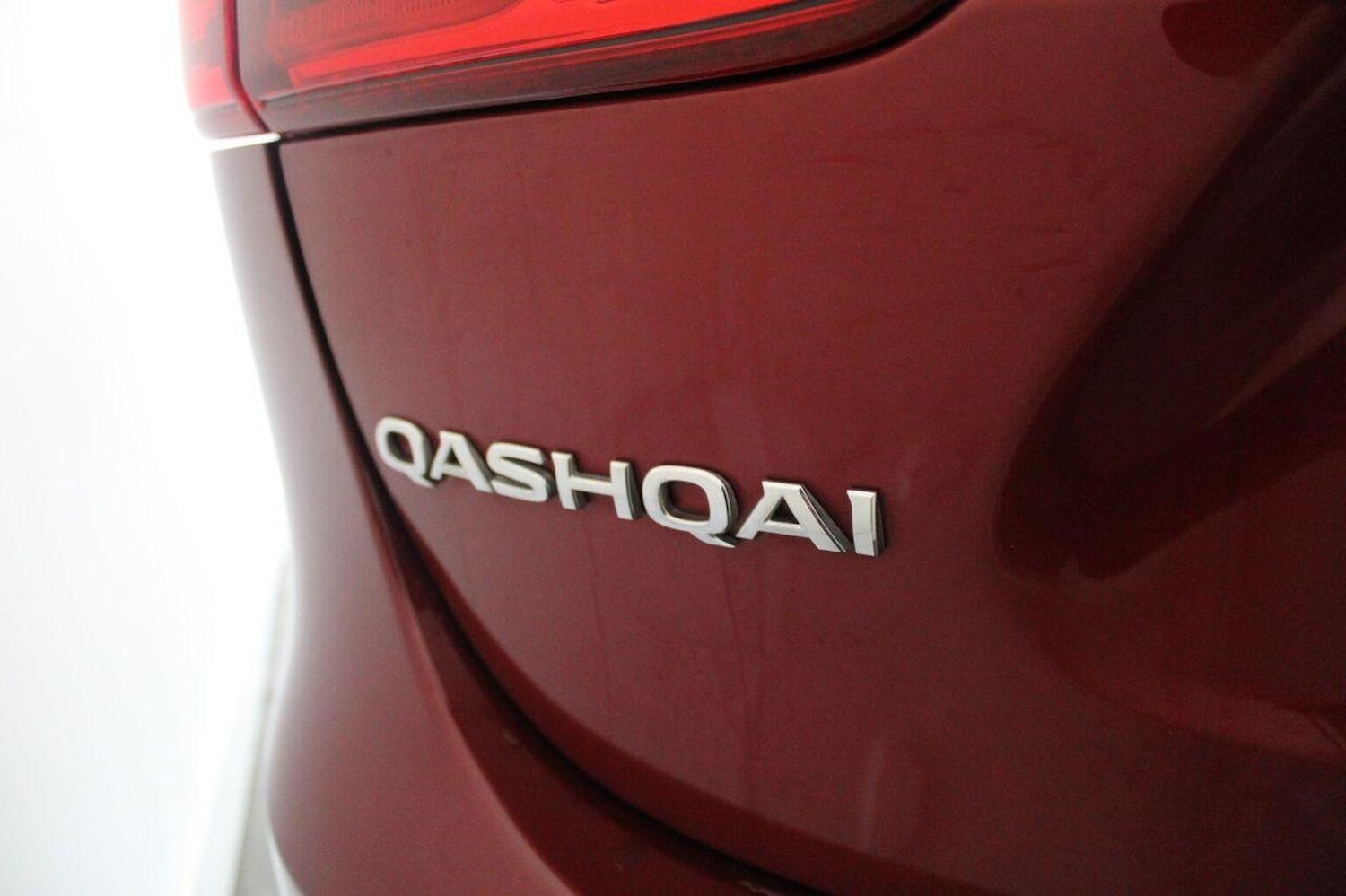 Used Nissan Qashqai 2016 for sale - 76769669: Photo 19