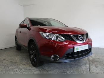 2016 - 1.5 dCi N-Connecta 2WD Euro 6 (s/s) 5dr