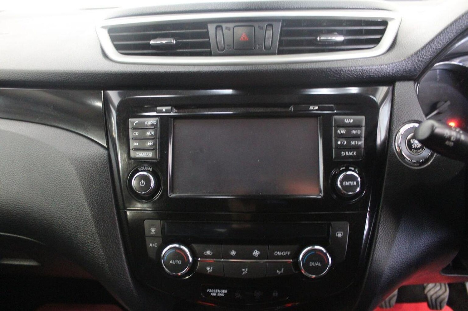 Used Nissan Qashqai 2016 for sale - 76769669: Photo 35