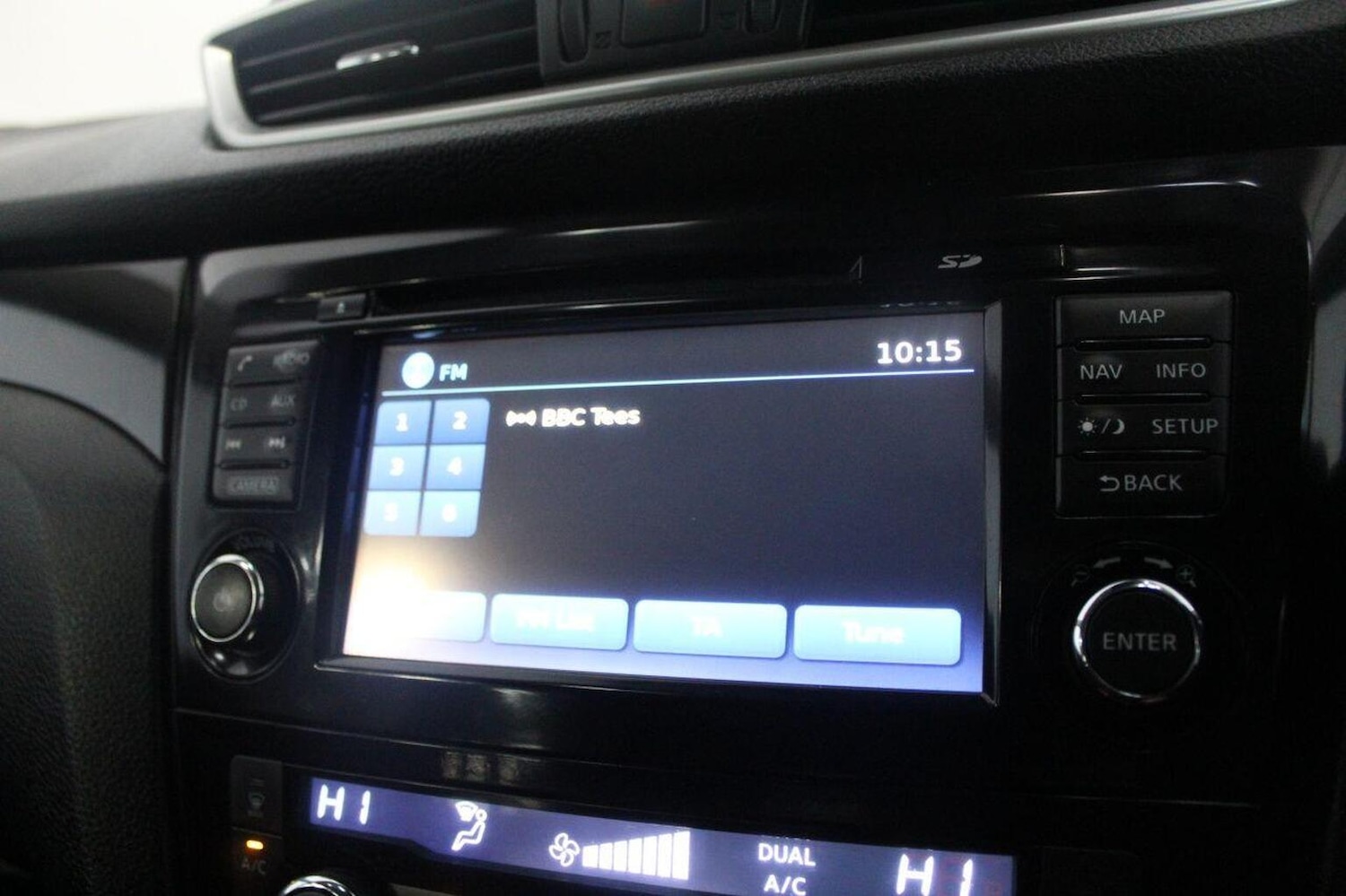 Used Nissan Qashqai 2016 for sale - 76769669: Photo 39