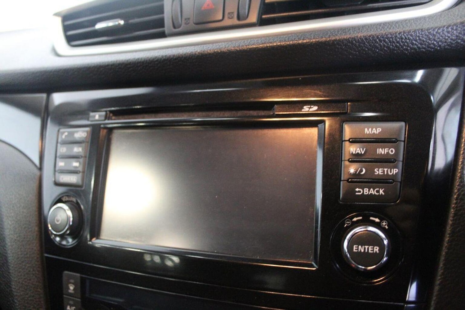 Used Nissan Qashqai 2016 for sale - 76769669: Photo 43