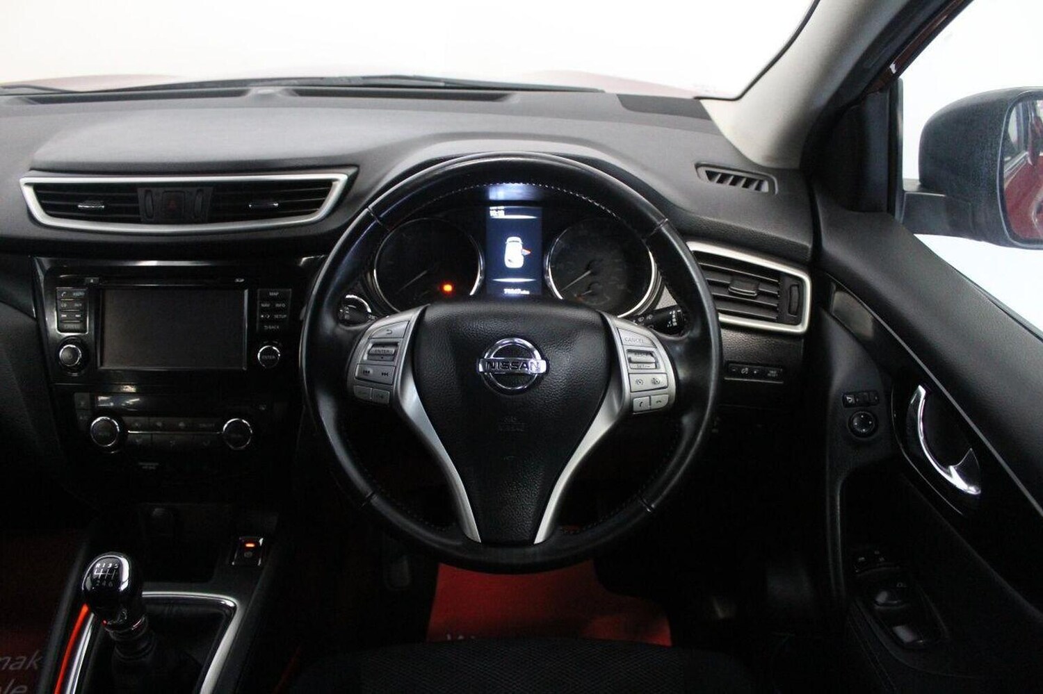 Used Nissan Qashqai 2016 for sale - 76769669: Photo 48