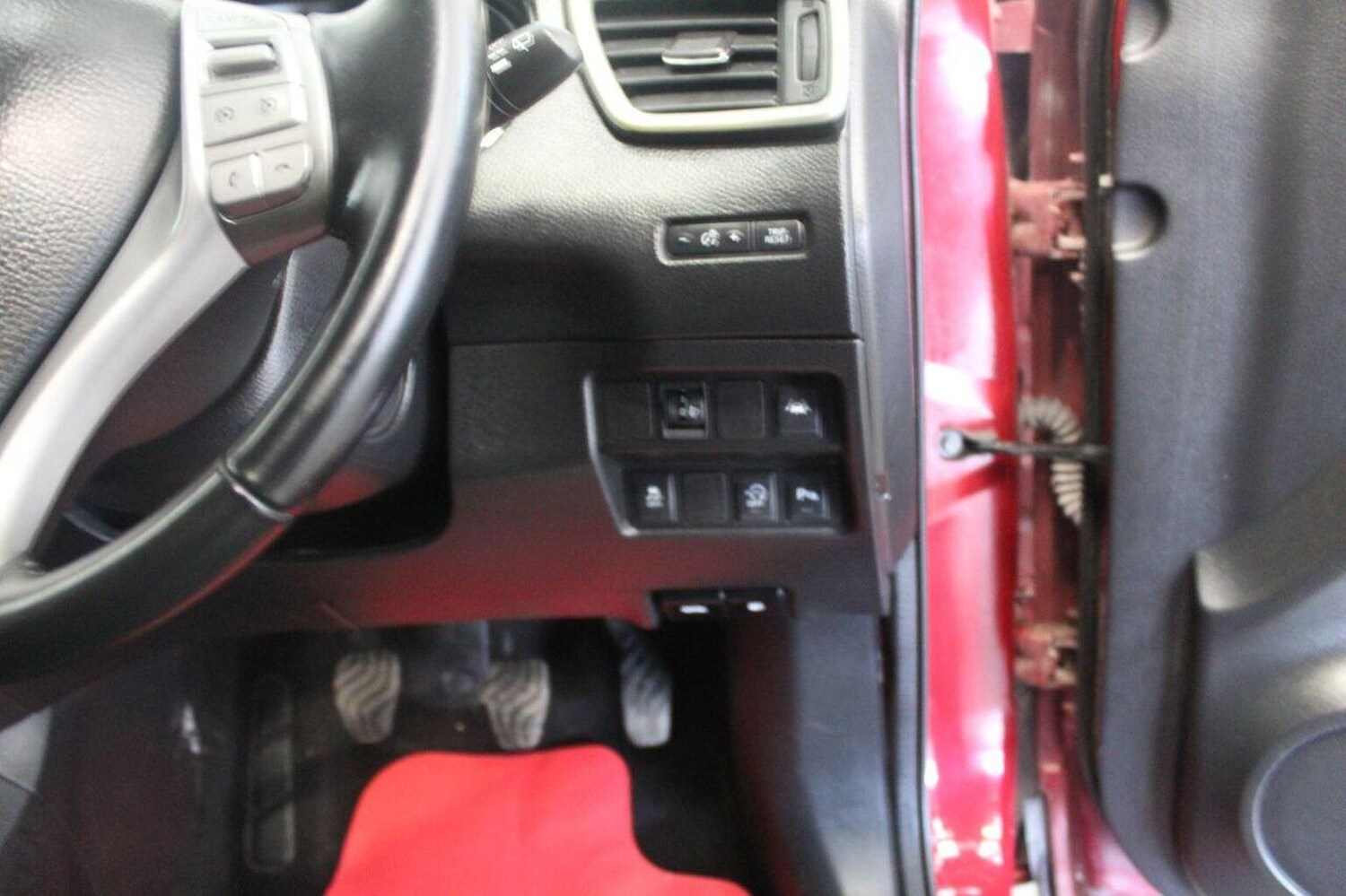 Used Nissan Qashqai 2016 for sale - 76769669: Photo 51