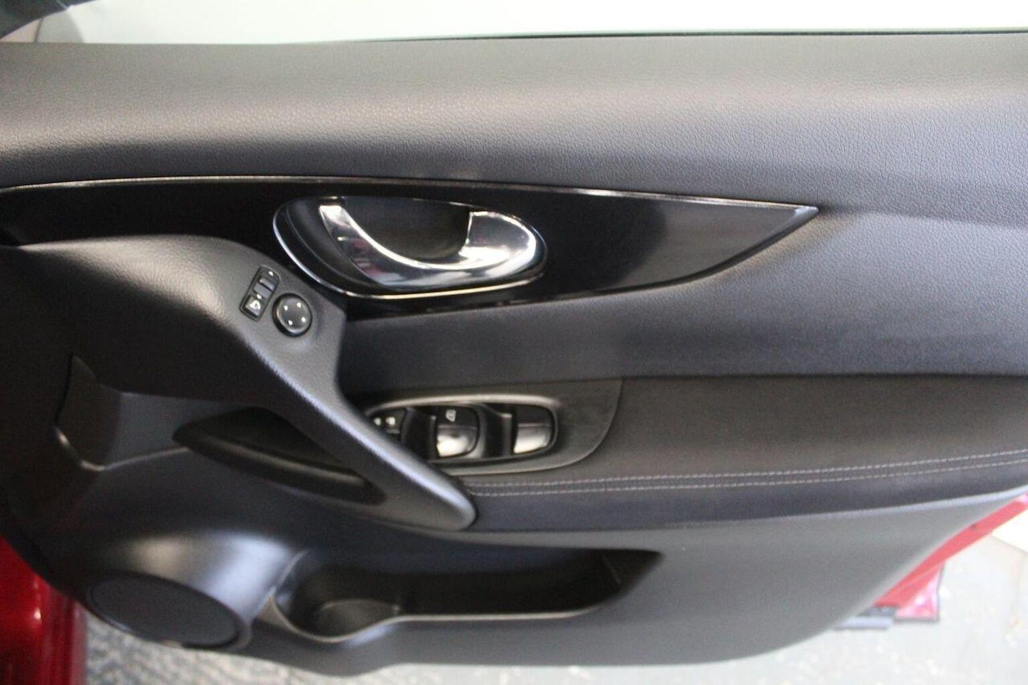 Used Nissan Qashqai 2016 for sale - 76769669: Photo 52