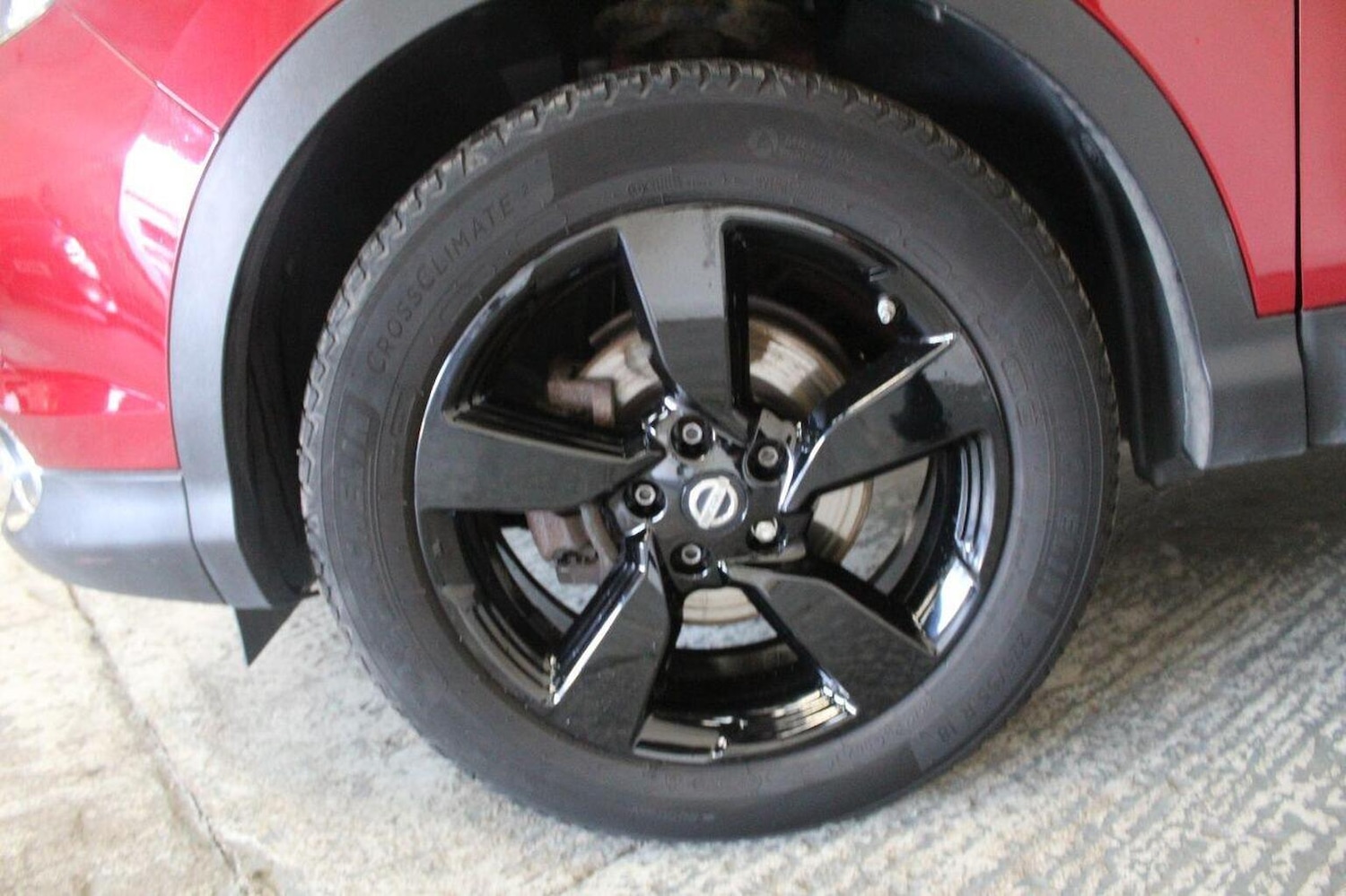 Used Nissan Qashqai 2016 for sale - 76769669: Photo 58