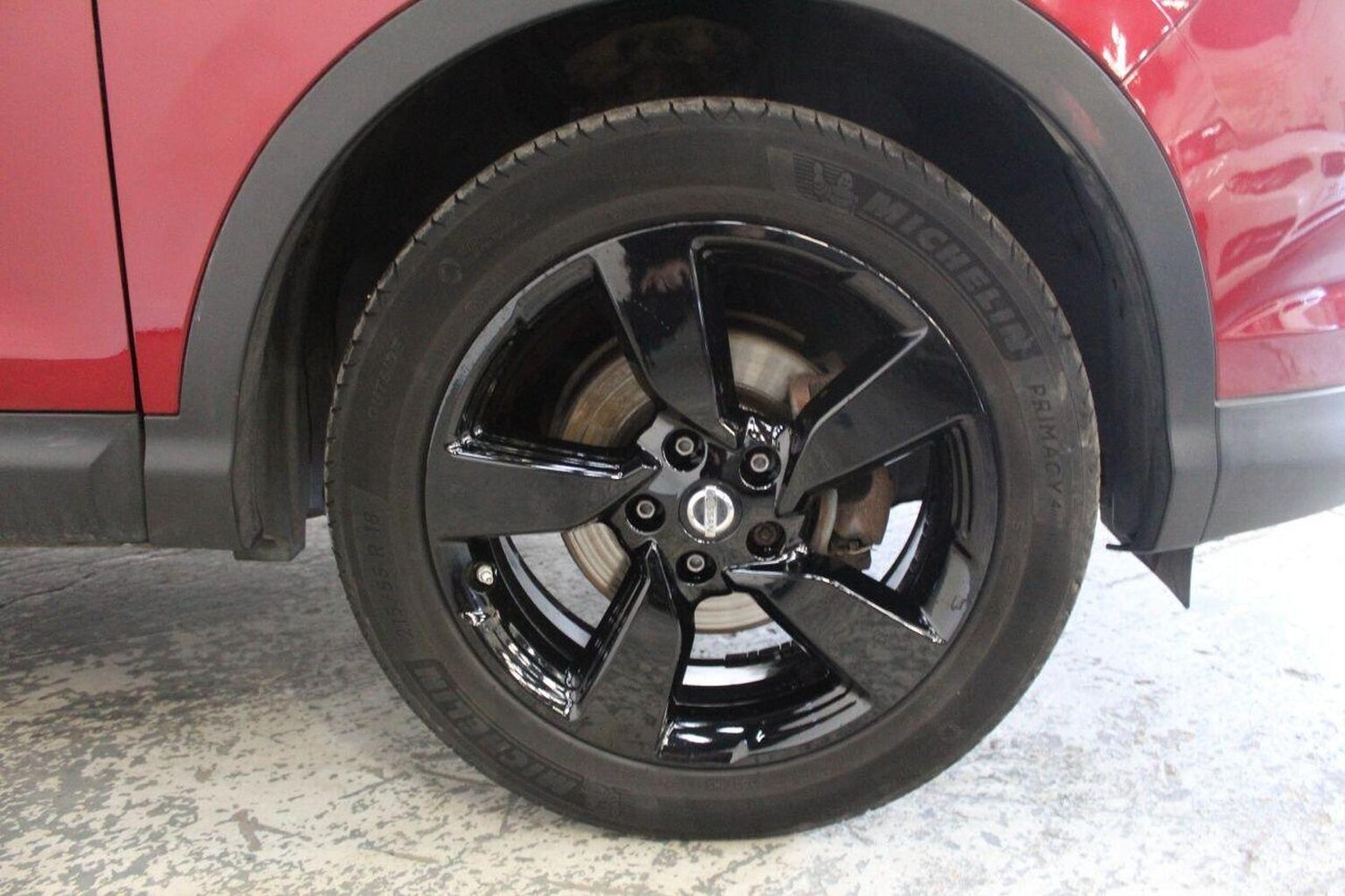 Used Nissan Qashqai 2016 for sale - 76769669: Photo 59