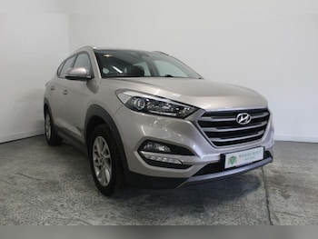 Used Hyundai TUCSON 2016 for sale - 78286353: Photo
