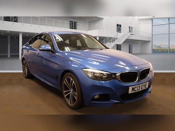 BMW - 3 Series