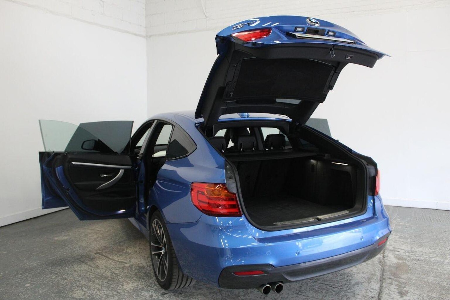 Used BMW 3 Series 2016 for sale - 76011366: Photo 20