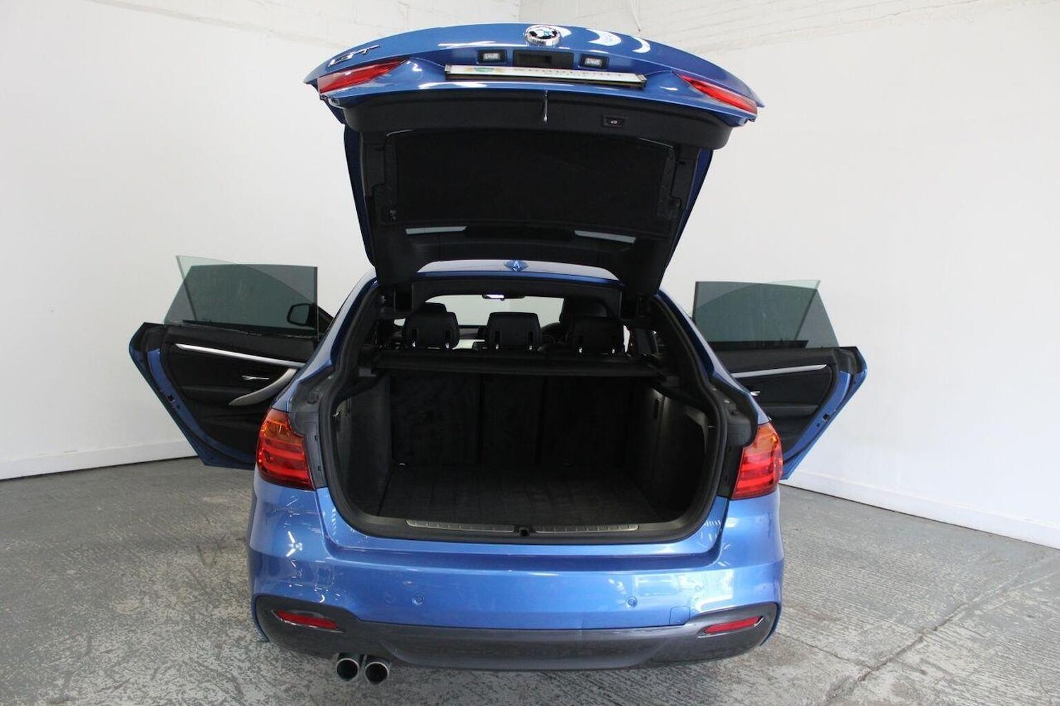 Used BMW 3 Series 2016 for sale - 76011366: Photo 22