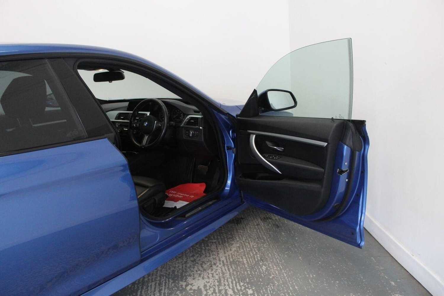 Used BMW 3 Series 2016 for sale - 76011366: Photo 25