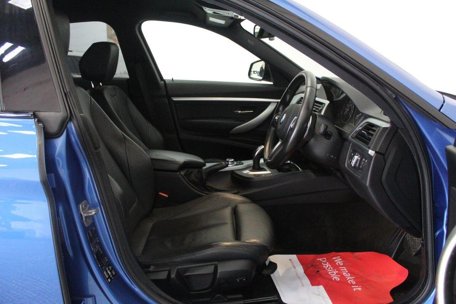 Used BMW 3 Series 2016 for sale - 76011366: Photo 30