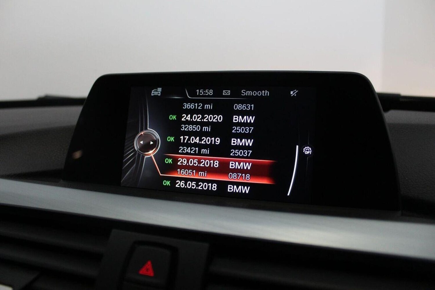 Used BMW 3 Series 2016 for sale - 76011366: Photo 39