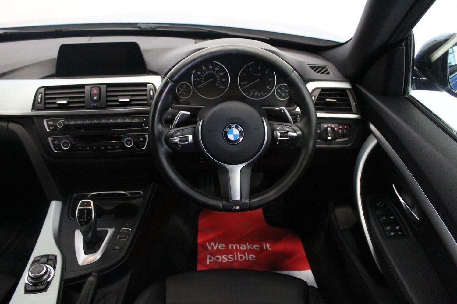 Used BMW 3 Series 2016 for sale - 76011366: Photo 47