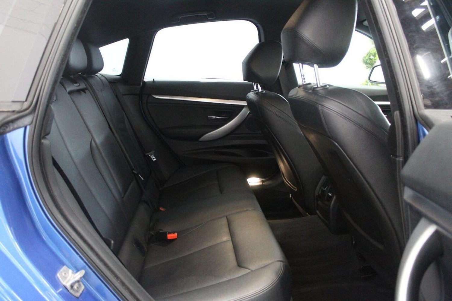 Used BMW 3 Series 2016 for sale - 76011366: Photo 54