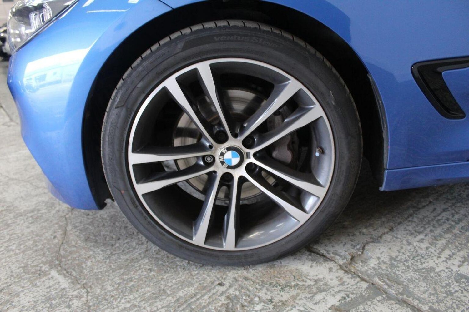 Used BMW 3 Series 2016 for sale - 76011366: Photo 56