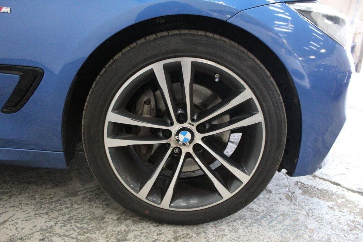 Used BMW 3 Series 2016 for sale - 76011366: Photo 57