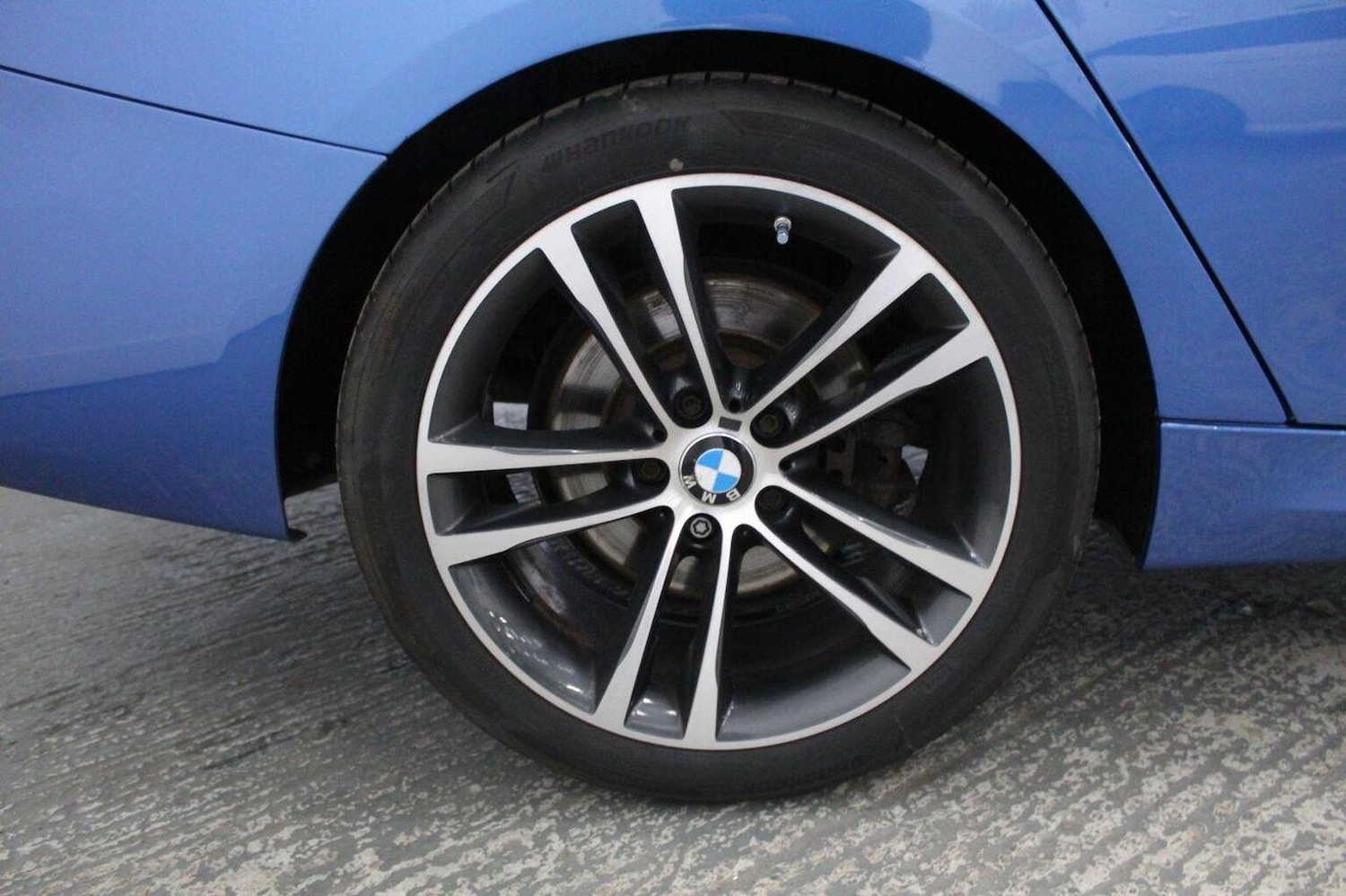 Used BMW 3 Series 2016 for sale - 76011366: Photo 58