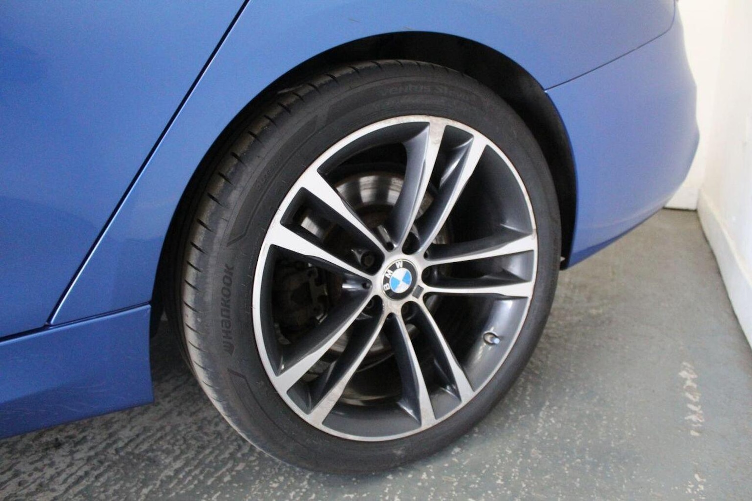 Used BMW 3 Series 2016 for sale - 76011366: Photo 59