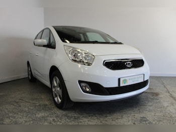 2011 - 1.6 3 Auto Euro 5 5dr