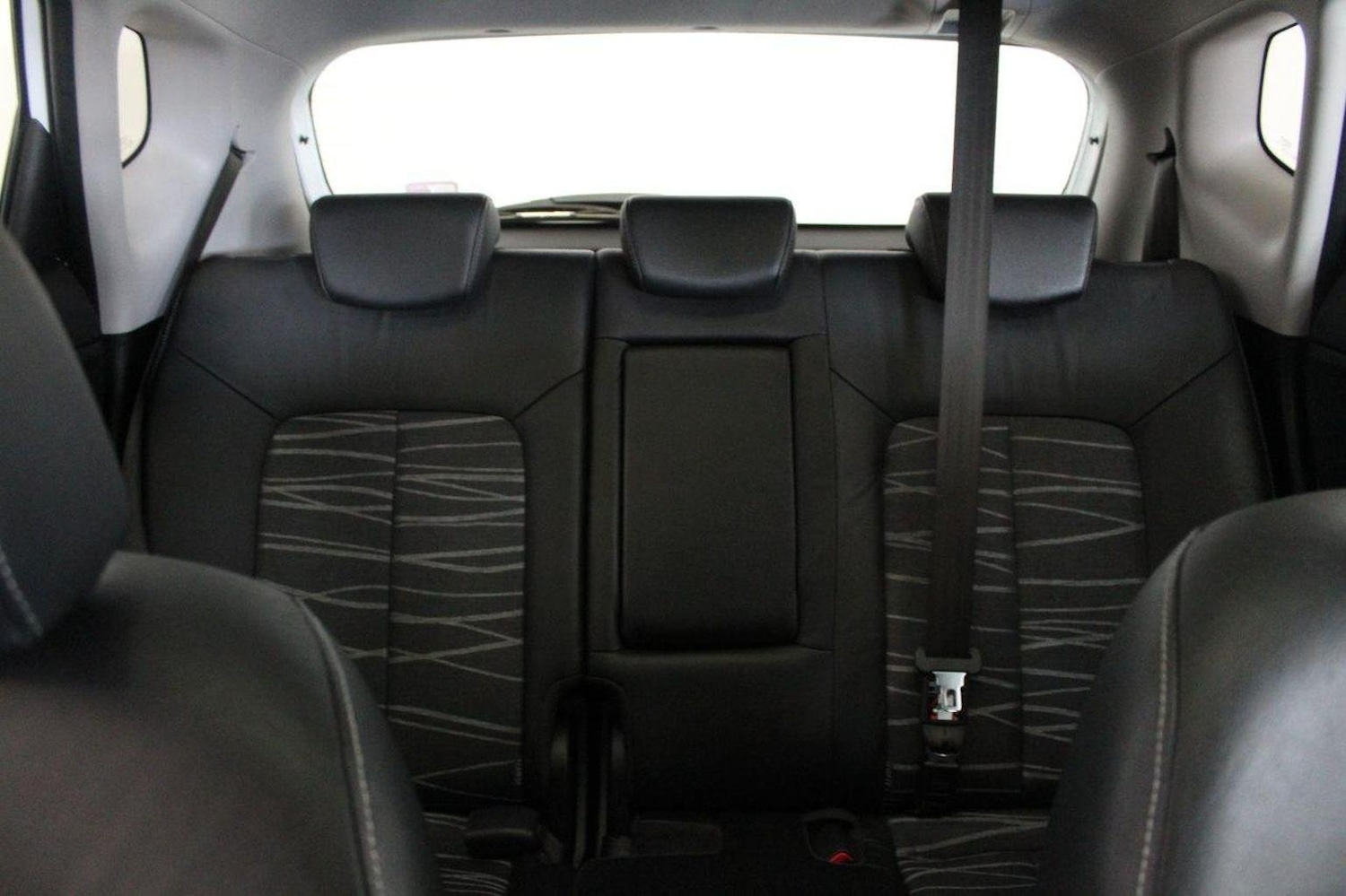 Used Kia Venga 2011 for sale - 76793678: Photo 50