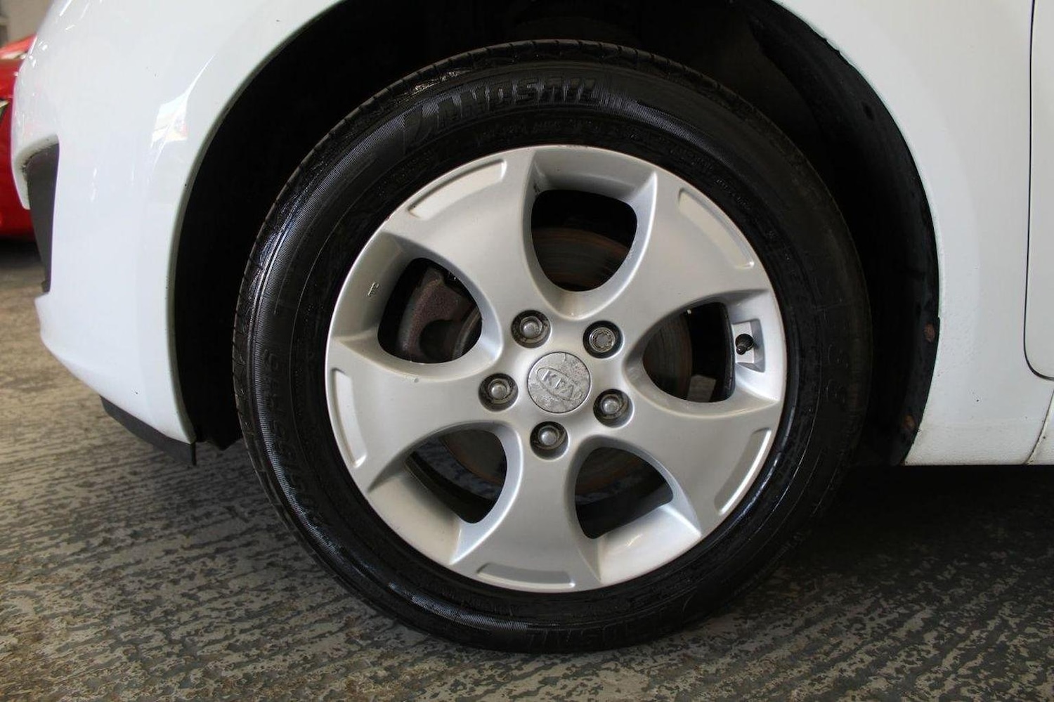 Used Kia Venga 2011 for sale - 76793678: Photo 53