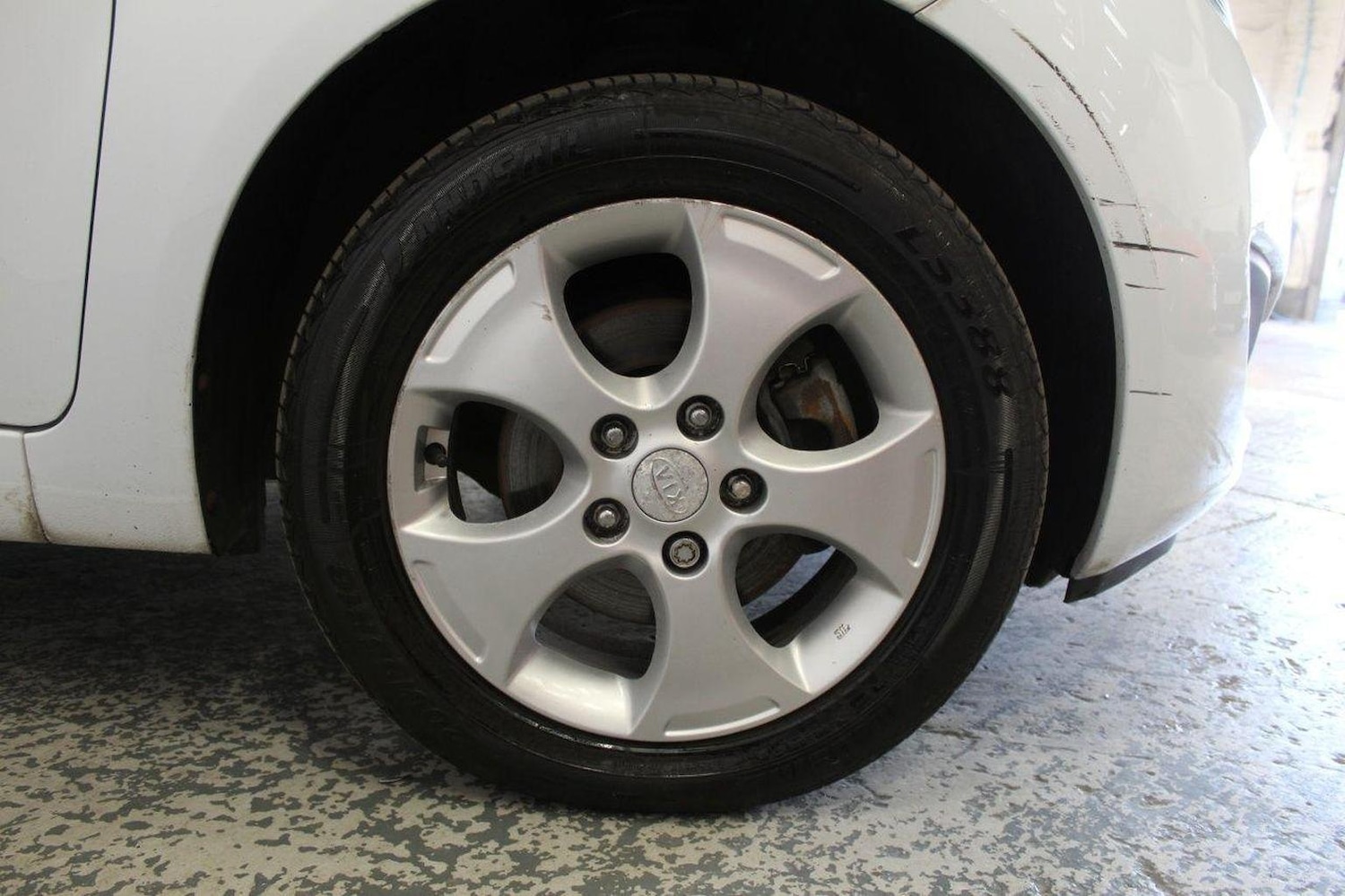 Used Kia Venga 2011 for sale - 76793678: Photo 54