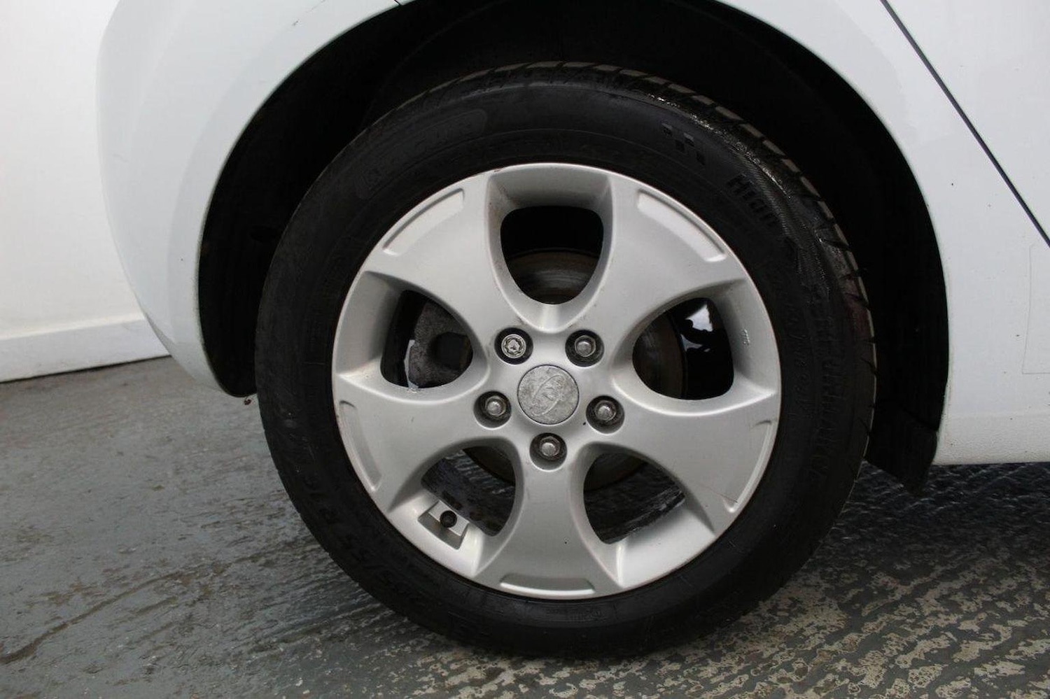 Used Kia Venga 2011 for sale - 76793678: Photo 55