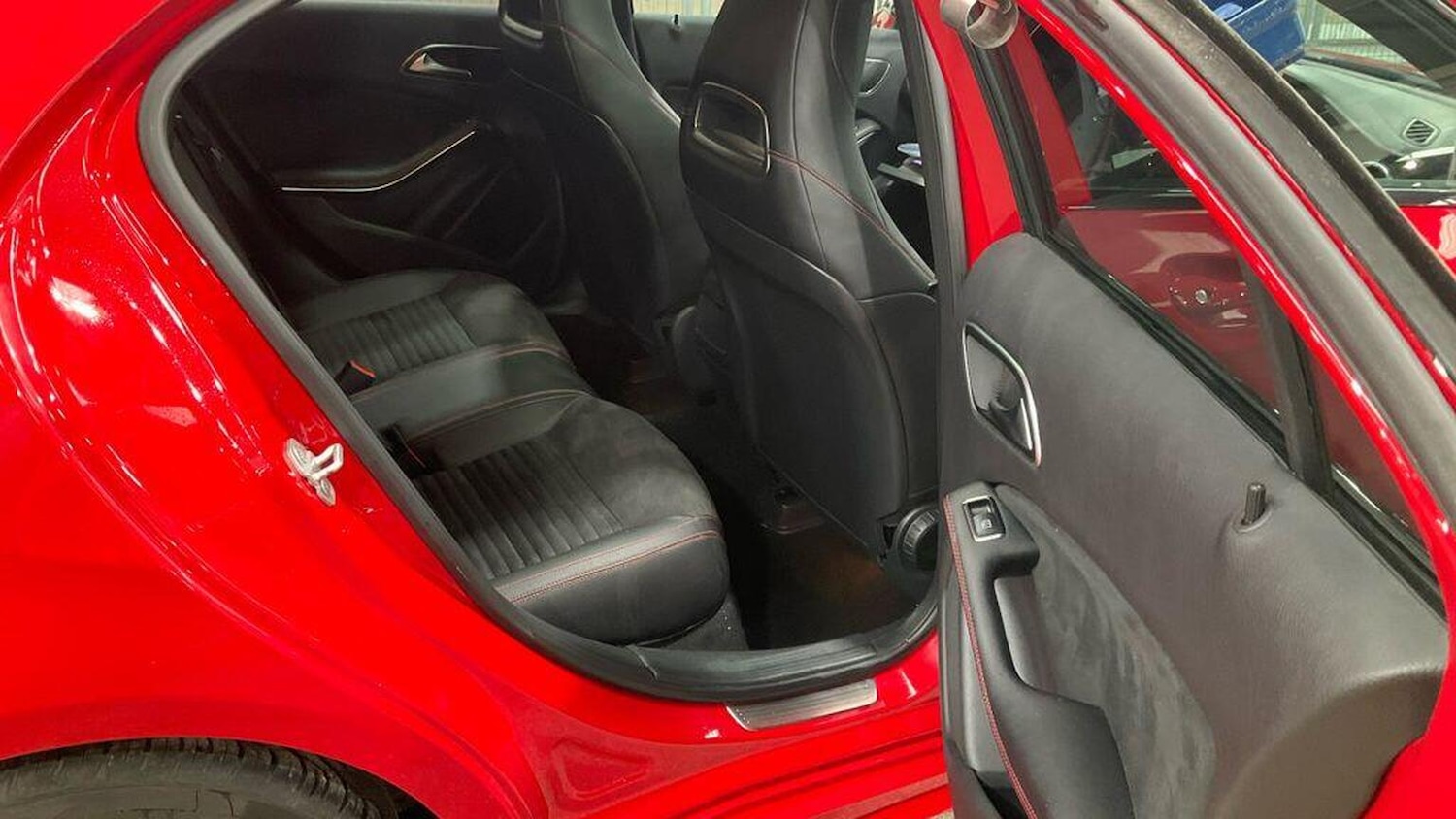 Used Mercedes-Benz A-Class 2013 for sale - 77997226: Photo 13