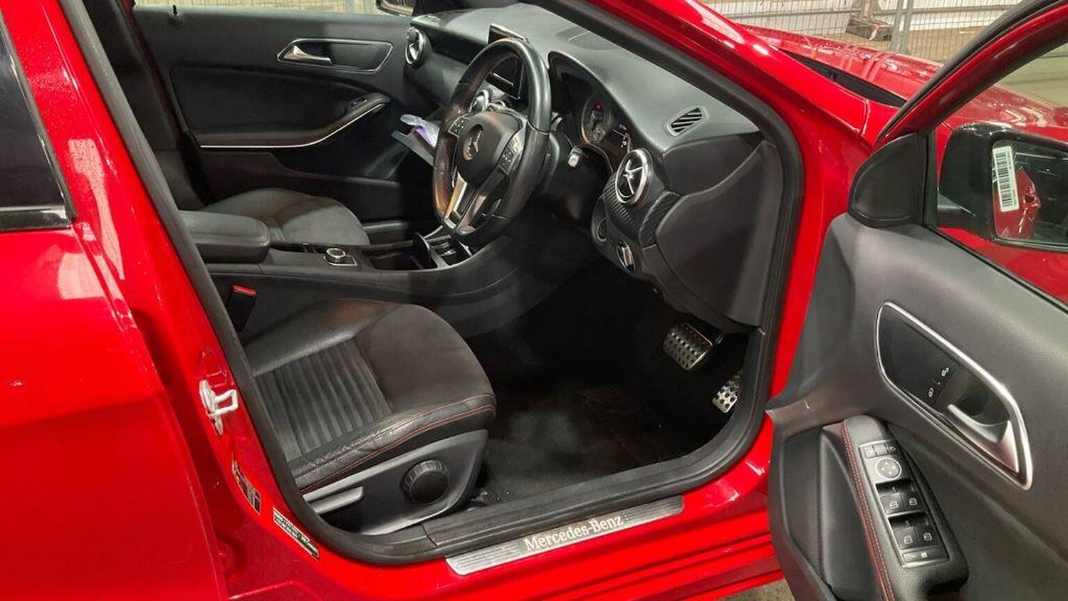 Used Mercedes-Benz A-Class 2013 for sale - 77997226: Photo 14